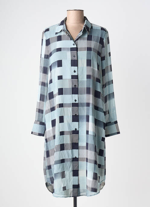 Robe longue multicolore S.OLIVER femme