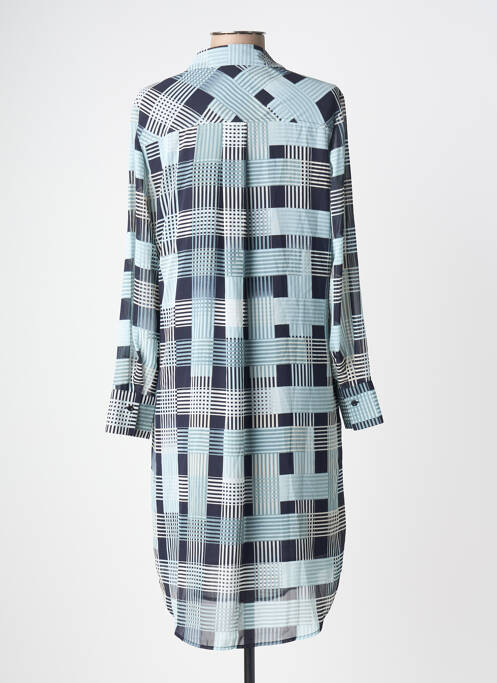 Robe longue multicolore S.OLIVER femme