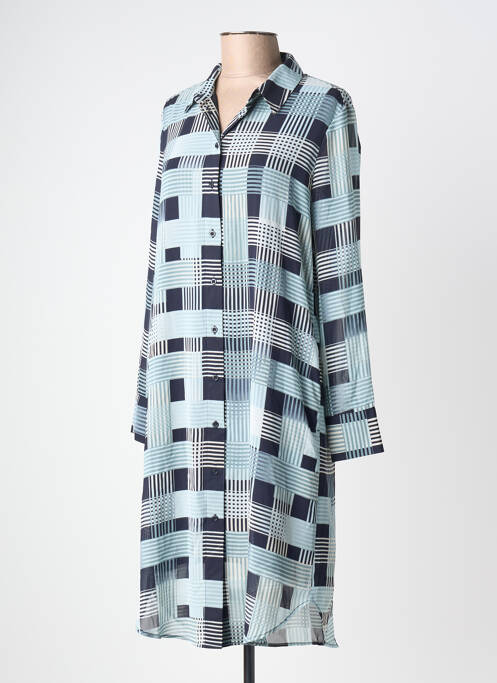 Robe longue multicolore S.OLIVER femme