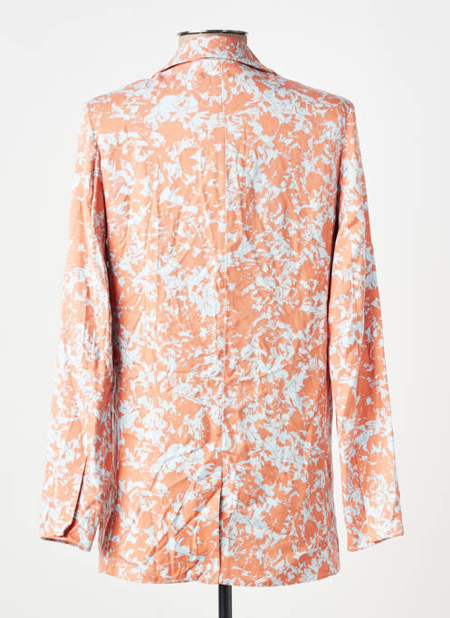 Blazer orange S.OLIVER femme