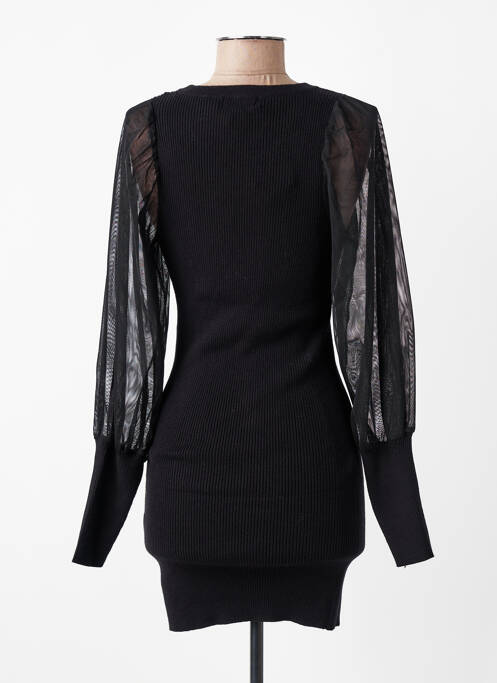 Robe longue noir ONLY femme