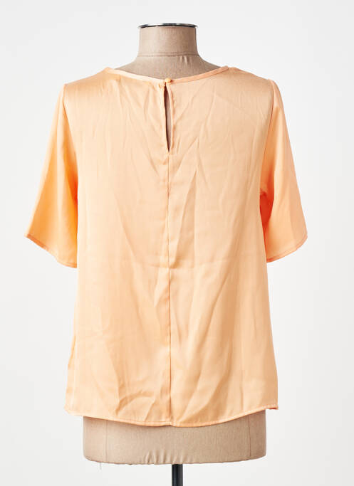 Chemisier orange MOLLY BRACKEN femme