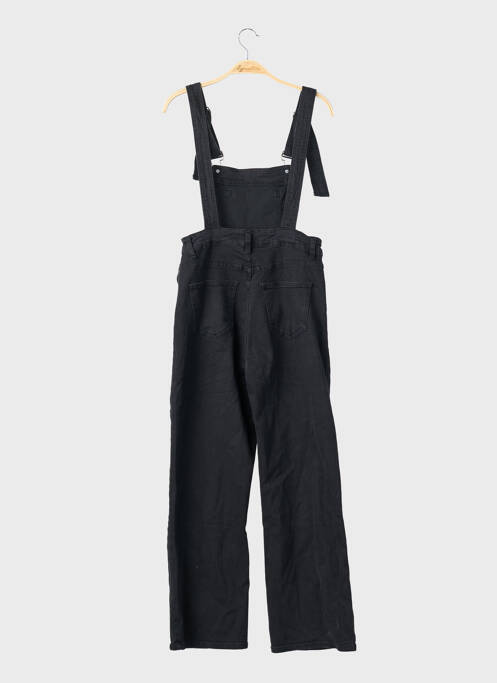 Combi-pantalon noir HAILYS femme