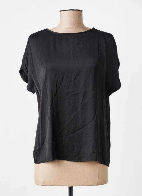 Top noir VERO MODA femme