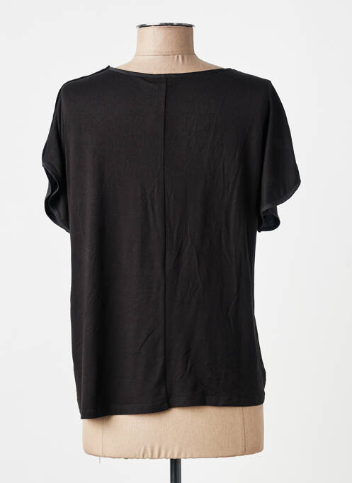 Top noir VERO MODA femme