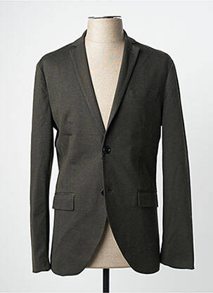 Blazer vert JACK & JONES homme