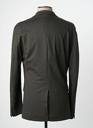 Blazer vert JACK & JONES homme