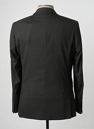 Blazer noir SELECTED homme