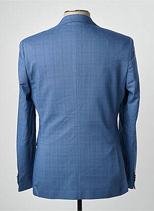 Blazer bleu LE FABULEUX MARCEL DE BRUXELLES homme