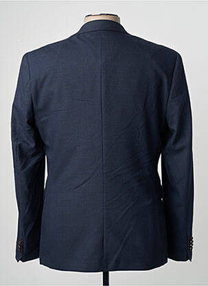 Blazer bleu LE FABULEUX MARCEL DE BRUXELLES homme