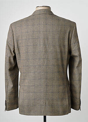 Blazer beige LE FABULEUX MARCEL DE BRUXELLES homme
