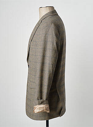 Blazer beige LE FABULEUX MARCEL DE BRUXELLES homme