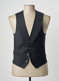 Gilet sans manche noir ROY ROBSON homme