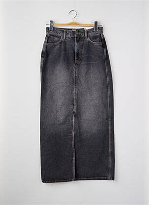 Jupe longue noir ONLY femme