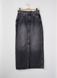 Jupe longue noir ONLY femme