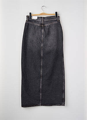 Jupe longue noir ONLY femme