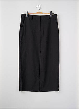 Jupe longue noir VERO MODA femme