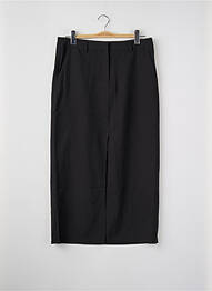 Jupe longue noir VERO MODA femme