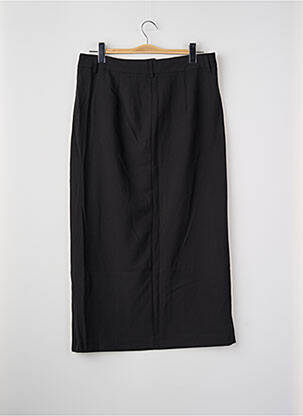 Jupe longue noir VERO MODA femme