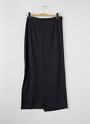 Jupe longue noir OBJECT femme