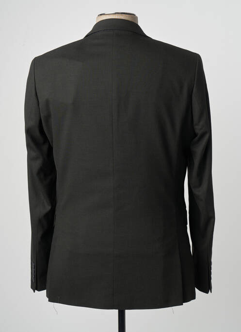 Blazer noir SELECTED homme