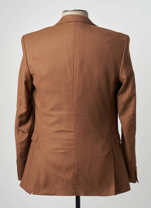 Blazer marron JACK & JONES homme