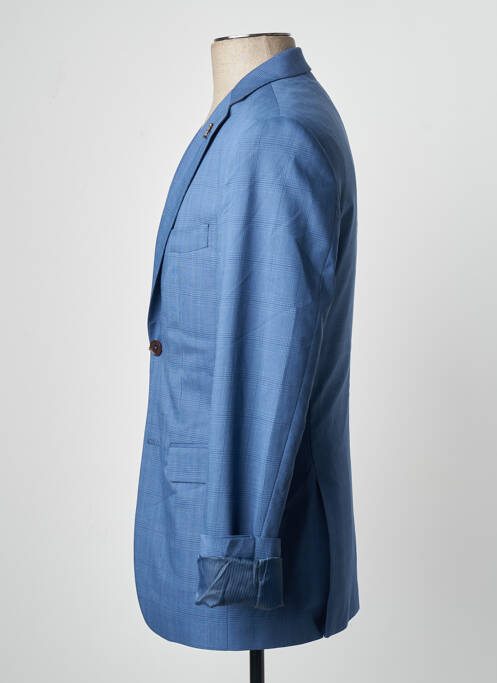 Blazer bleu LE FABULEUX MARCEL DE BRUXELLES homme