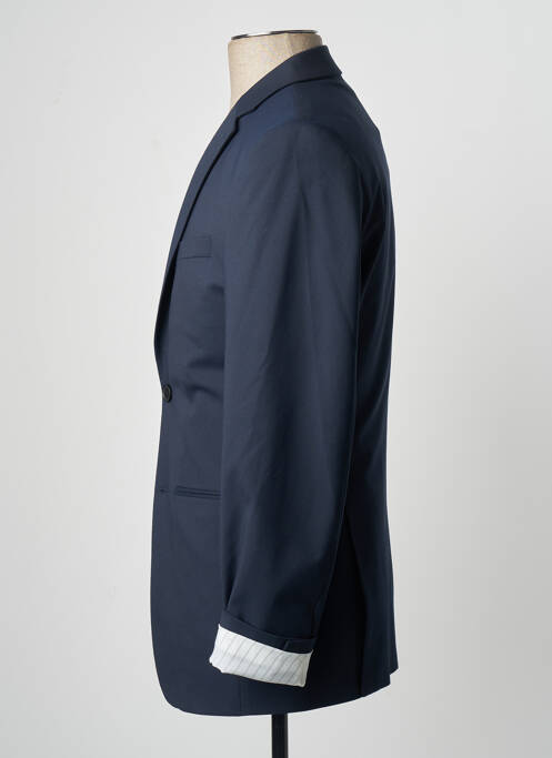 Blazer bleu SELECTED homme