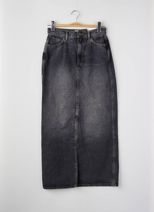 Jupe longue noir ONLY femme