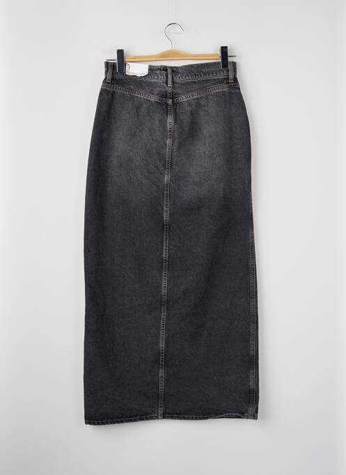 Jupe longue noir ONLY femme