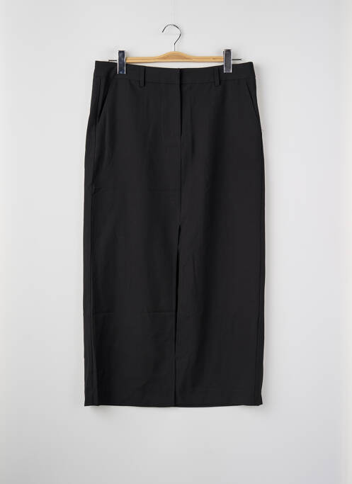 Jupe longue noir VERO MODA femme