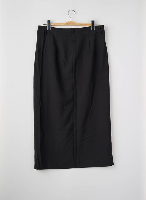 Jupe longue noir VERO MODA femme