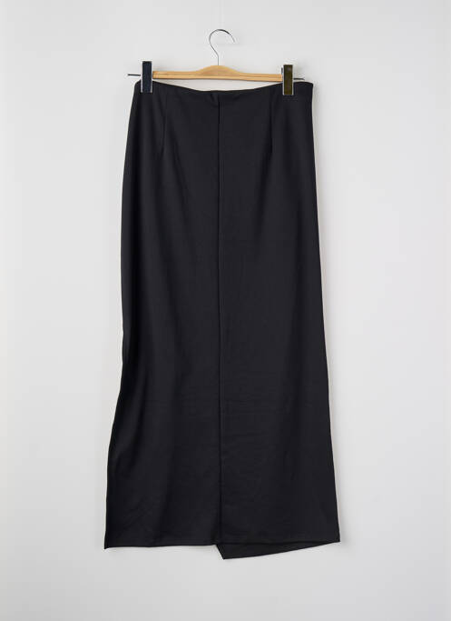 Jupe longue noir OBJECT femme