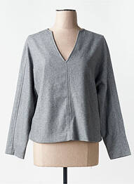 Top gris JOSEPHINE ET C.O femme