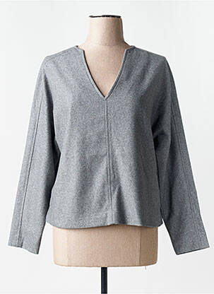 Top gris JOSEPHINE ET C.O femme