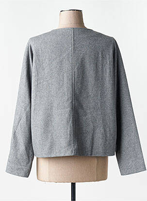 Top gris JOSEPHINE ET C.O femme