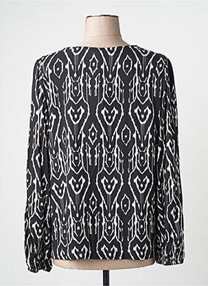 Blouse noir FREE/QUENT femme