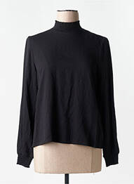 Blouse noir VILA femme