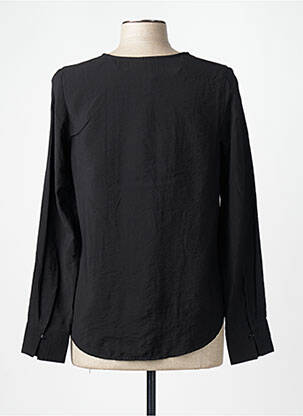 Blouse noir VERO MODA femme