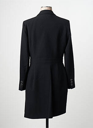 Robe courte noir GUESS femme