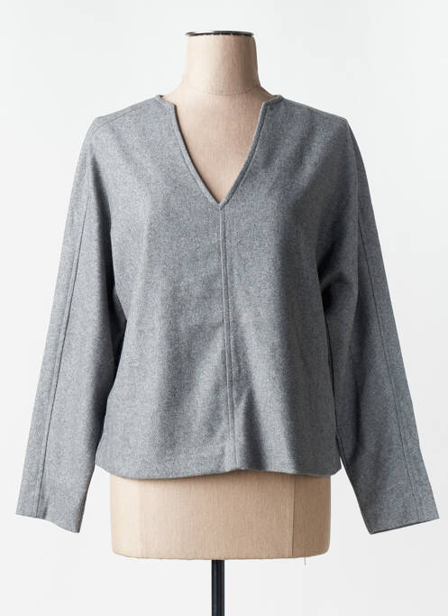 Top gris JOSEPHINE ET C.O femme