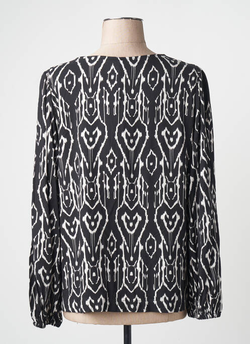 Blouse noir FREE/QUENT femme