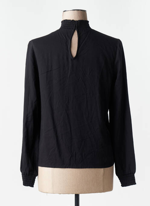 Blouse noir VILA femme