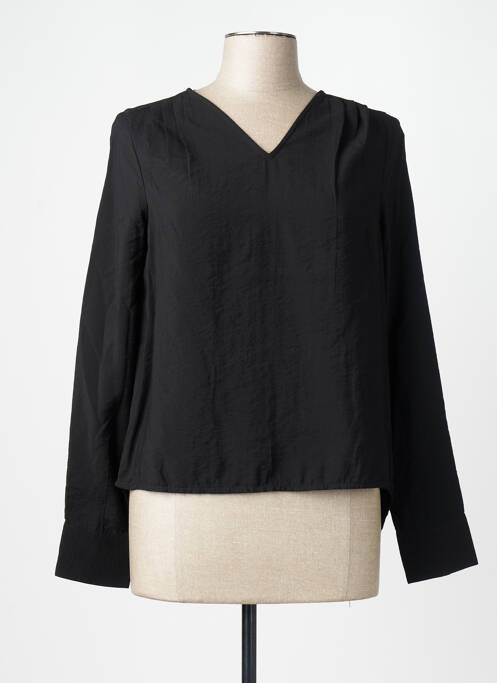Blouse noir VERO MODA femme
