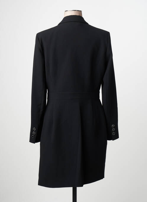 Robe courte noir GUESS femme