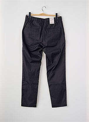 Pantalon chino noir MANGO homme