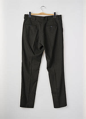 Pantalon droit noir SELECTED homme