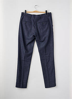 Pantalon slim bleu SELECTED homme