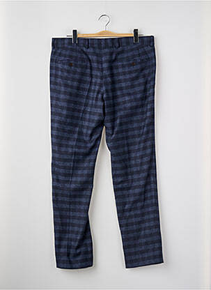 Pantalon slim bleu LE FABULEUX MARCEL DE BRUXELLES homme