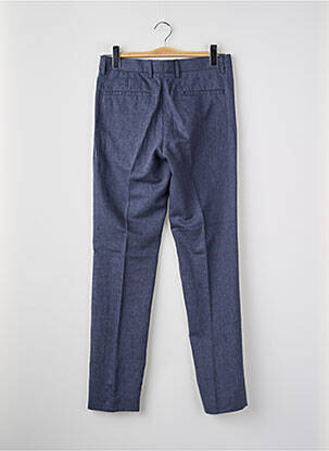 Pantalon droit bleu JACK & JONES homme